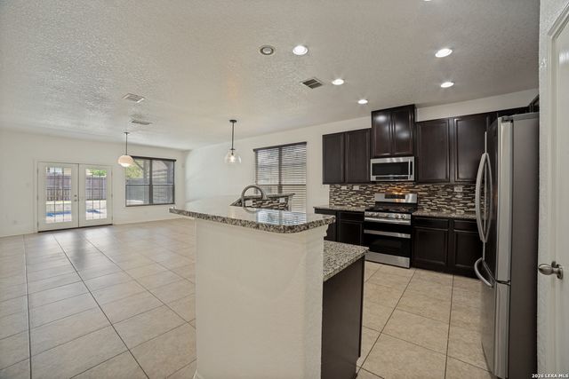 13247 Frogs Leap, San Antonio, TX 78253