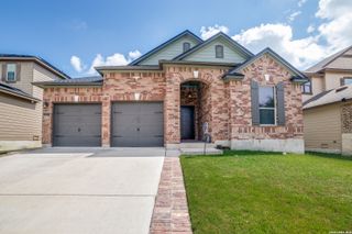 13247 Frogs Leap, San Antonio, TX 78253