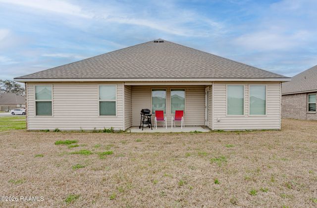 104 Still Lake Drive, Duson, LA 70529