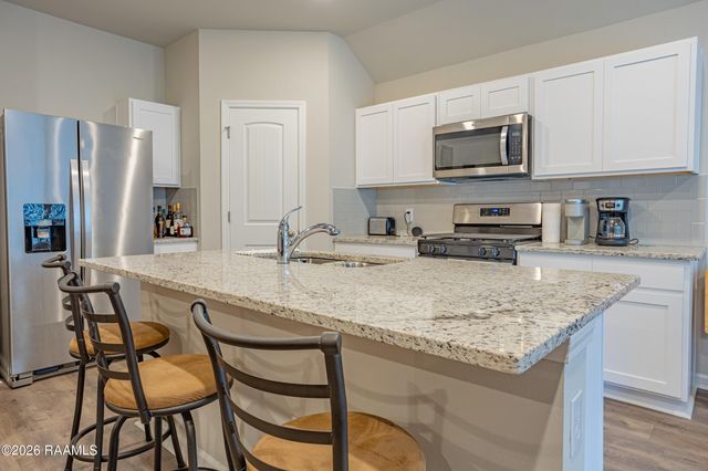 104 Still Lake Drive, Duson, LA 70529