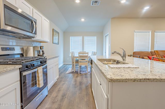 104 Still Lake Drive, Duson, LA 70529