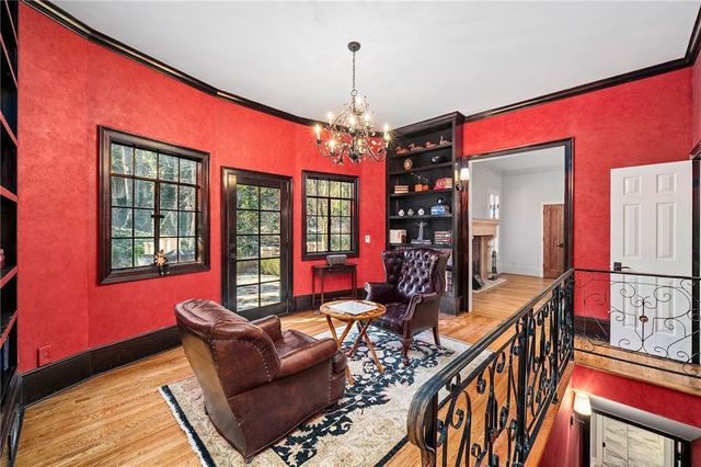 2740 Northside NW Drive N, Atlanta, GA 30305