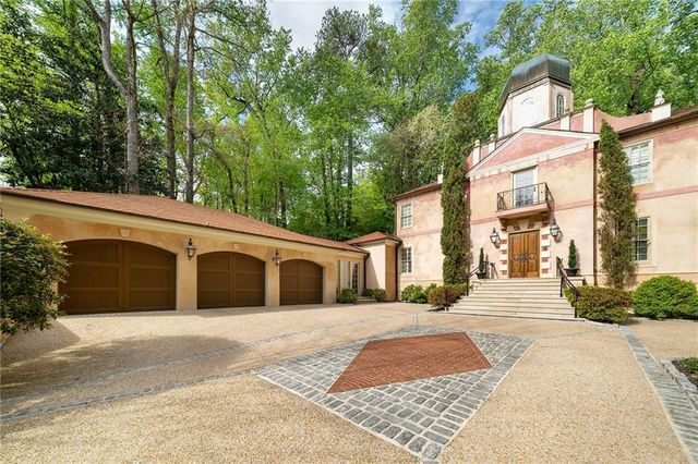 2740 Northside NW Drive N, Atlanta, GA 30305