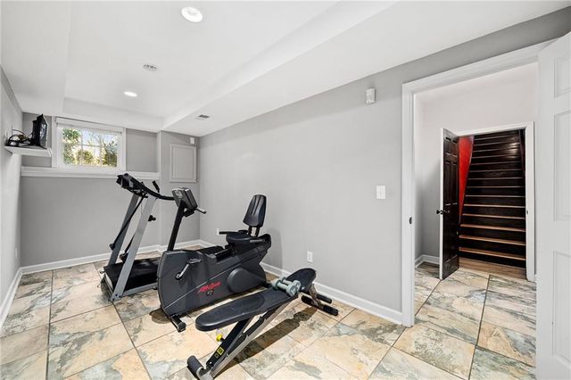 2740 Northside NW Drive N, Atlanta, GA 30305