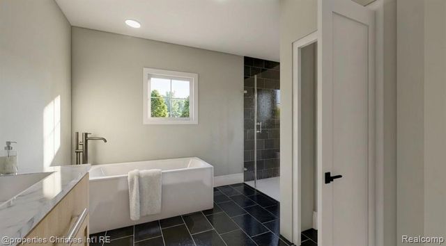 199 Peregrine Street, Rochester Hills, MI 48309
