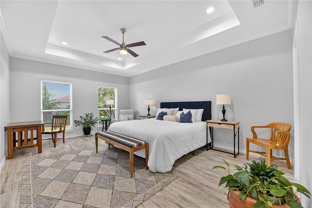 13821 Flintlock Dr, Corpus Christi, TX 78418