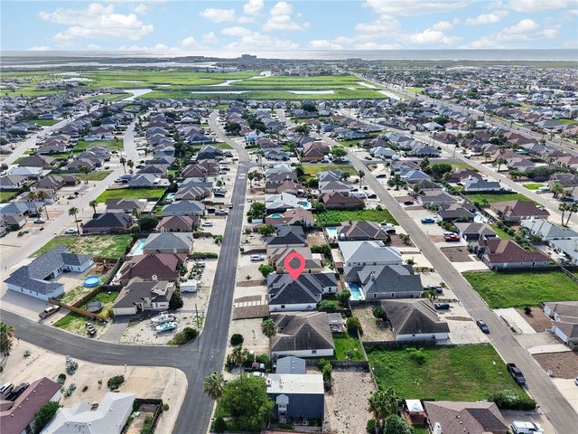 13821 Flintlock Dr, Corpus Christi, TX 78418