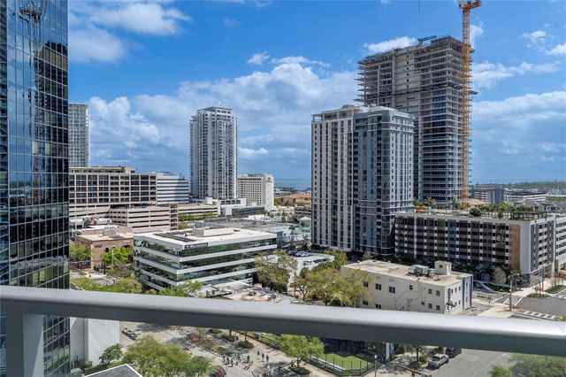 400 CENTRAL AVENUE 1106, St Petersburg, FL 33701