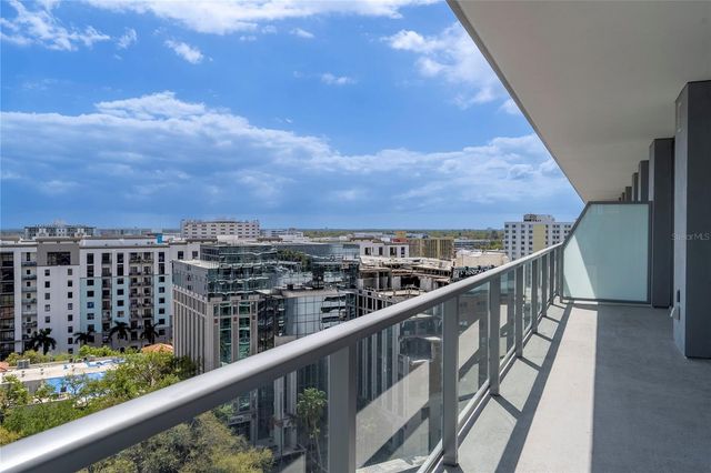 400 CENTRAL AVENUE 1106, St Petersburg, FL 33701