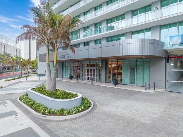 400 CENTRAL AVENUE 1106, St Petersburg, FL 33701