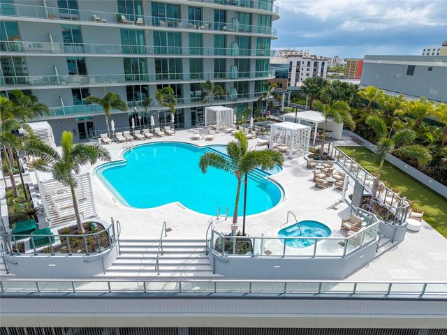 400 CENTRAL AVENUE 1106, St Petersburg, FL 33701