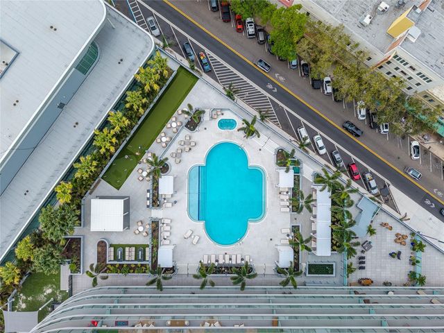 400 CENTRAL AVENUE 1106, St Petersburg, FL 33701