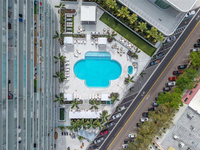 400 CENTRAL AVENUE 1106, St Petersburg, FL 33701