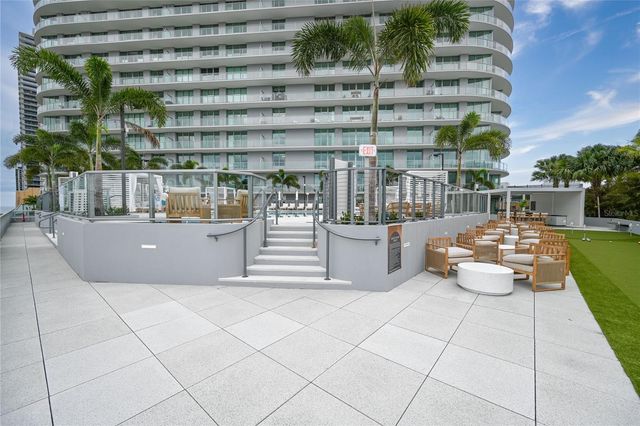 400 CENTRAL AVENUE 1106, St Petersburg, FL 33701