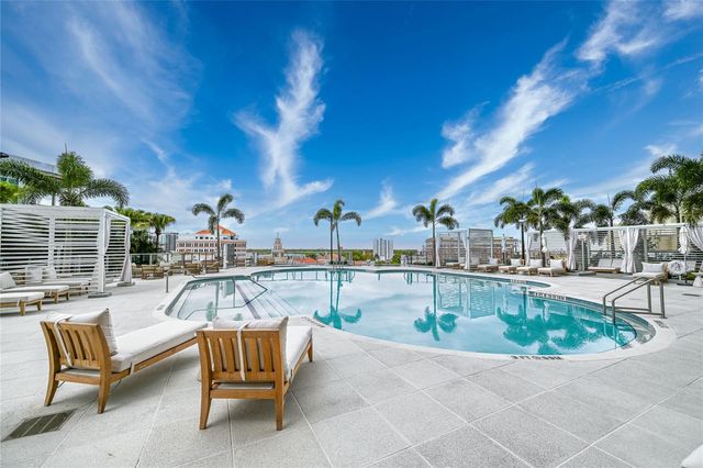 400 CENTRAL AVENUE 1106, St Petersburg, FL 33701