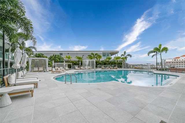 400 CENTRAL AVENUE 1106, St Petersburg, FL 33701