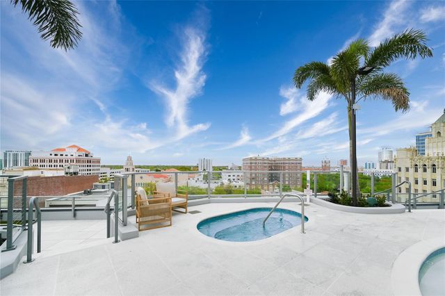 400 CENTRAL AVENUE 1106, St Petersburg, FL 33701