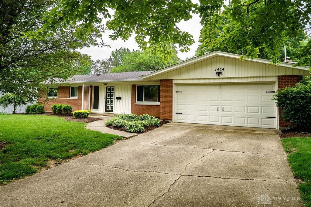 4424 Appleton Place, Kettering, OH 45440