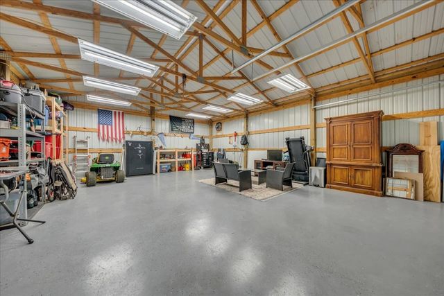 778 Foster Rd, Smithville, TN 37166