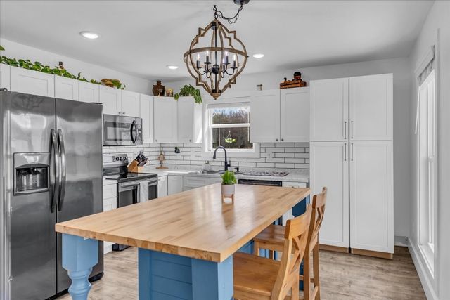 778 Foster Rd, Smithville, TN 37166