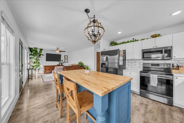 778 Foster Rd, Smithville, TN 37166