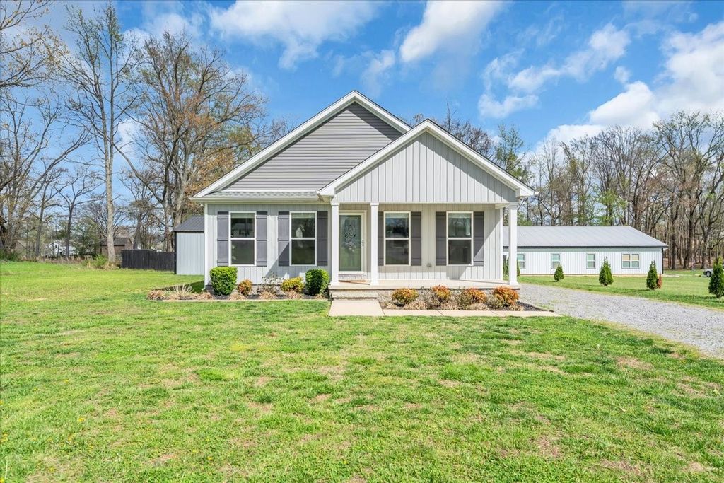 778 Foster Rd, Smithville, TN 37166