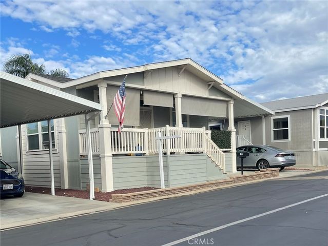 1205 Cypress 133, San Dimas, CA 91773