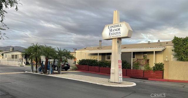1205 Cypress 133, San Dimas, CA 91773