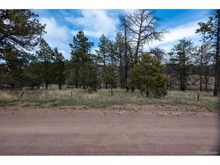 144 Chapparal Trl, Florissant, CO 80816