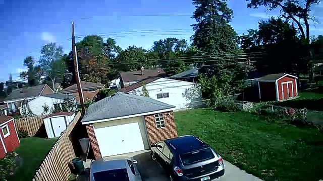 254 Park Drive, Clawson, MI 48017