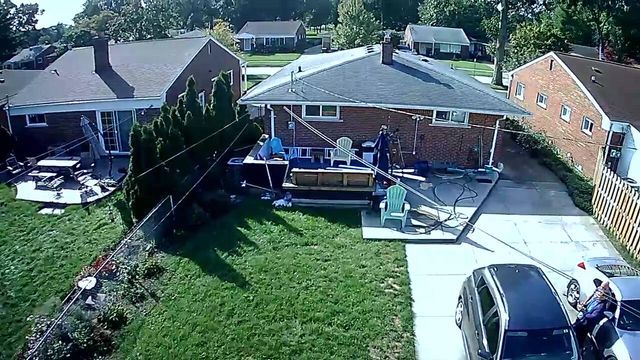 254 Park Drive, Clawson, MI 48017