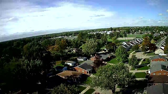 254 Park Drive, Clawson, MI 48017