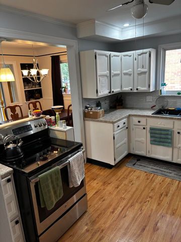 254 Park Drive, Clawson, MI 48017