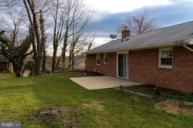 12517 WALDO LN, Silver Spring, MD 20904