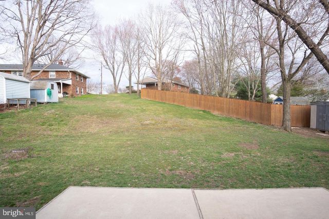 12517 WALDO LN, Silver Spring, MD 20904