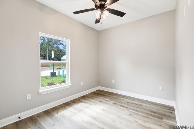 Lot 14 D'une Terre Ave, Baton Rouge, LA 70806