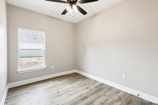 Lot 14 D'une Terre Ave, Baton Rouge, LA 70806