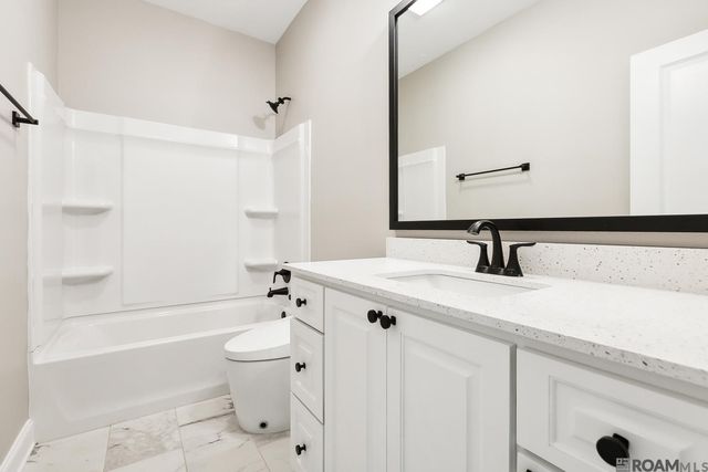 Lot 14 D'une Terre Ave, Baton Rouge, LA 70806