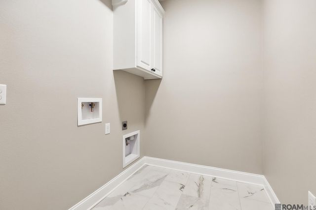 Lot 14 D'une Terre Ave, Baton Rouge, LA 70806