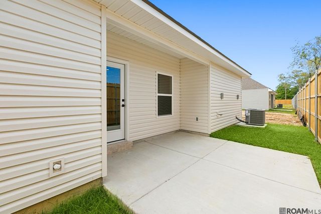 Lot 14 D'une Terre Ave, Baton Rouge, LA 70806