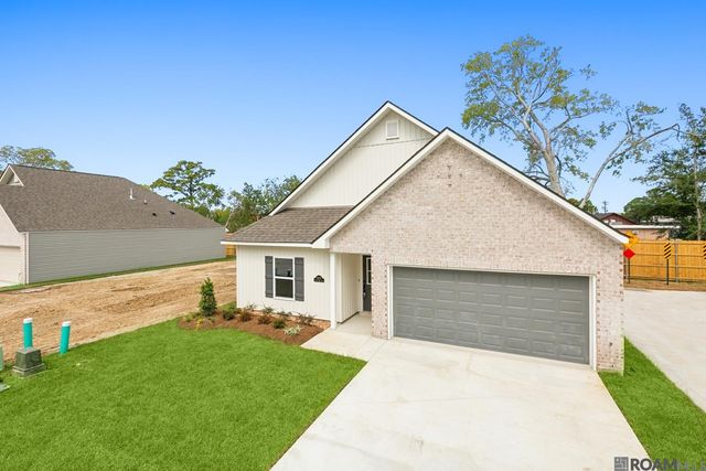 Lot 14 D'une Terre Ave, Baton Rouge, LA 70806
