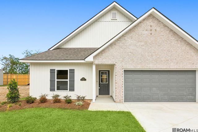 Lot 14 D'une Terre Ave, Baton Rouge, LA 70806