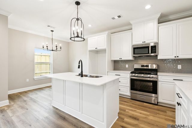 Lot 14 D'une Terre Ave, Baton Rouge, LA 70806