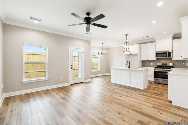 Lot 14 D'une Terre Ave, Baton Rouge, LA 70806