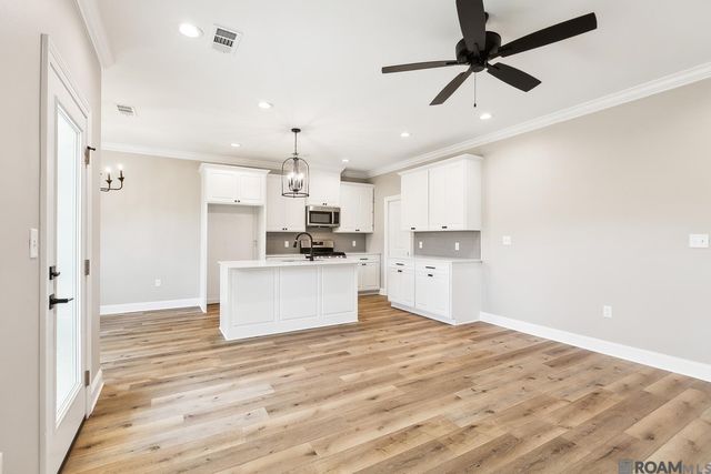 Lot 14 D'une Terre Ave, Baton Rouge, LA 70806