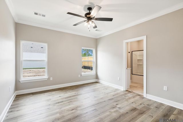 Lot 14 D'une Terre Ave, Baton Rouge, LA 70806