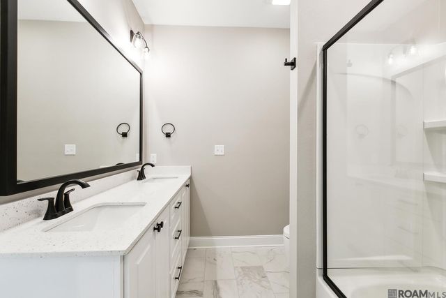 Lot 14 D'une Terre Ave, Baton Rouge, LA 70806