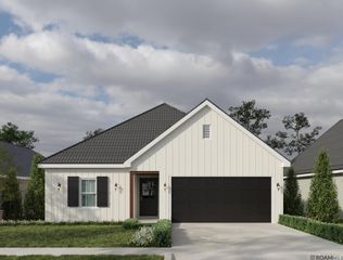 Lot 14 D'une Terre Ave, Baton Rouge, LA 70806