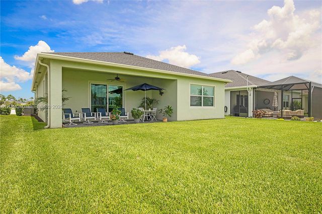 1000 SE Crosswood Way, Port St. Lucie, Port St Lucie, FL 34984