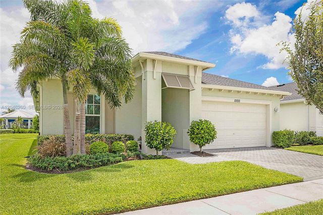 1000 SE Crosswood Way, Port St. Lucie, Port St Lucie, FL 34984